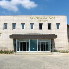 Panorama 1453  Hıstorıcal Museum